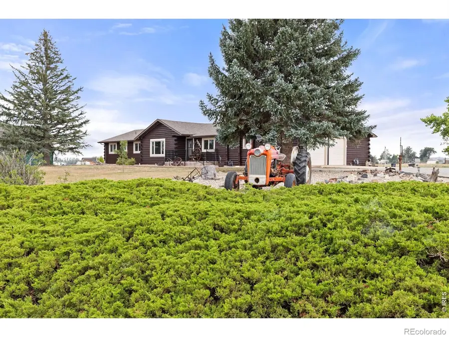 5001 Meining Road, Berthoud, CO 80513 - #2