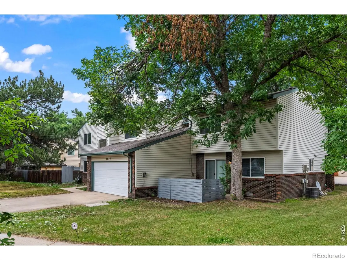 5575 Pennsylvania Avenue, Boulder, CO 80303 - #1