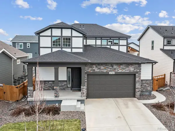 4764 Kipp Place, Brighton, CO 80601