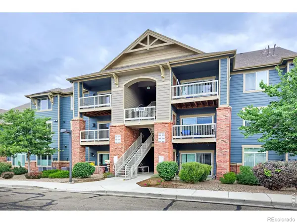 804 Summer Hawk Drive #6301, Longmont, CO 80504