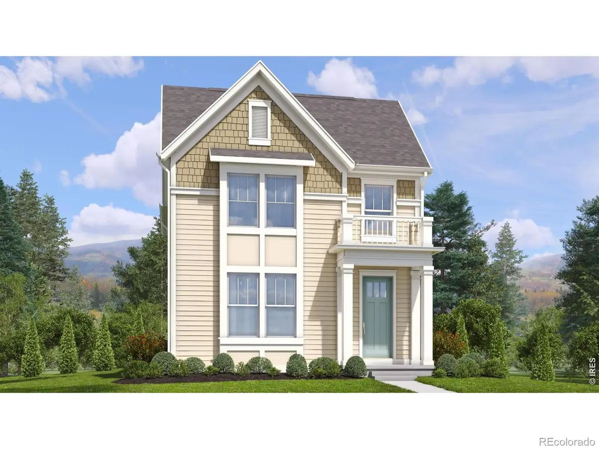 4535 Parkline Street, Timnath, CO 80547 - #1