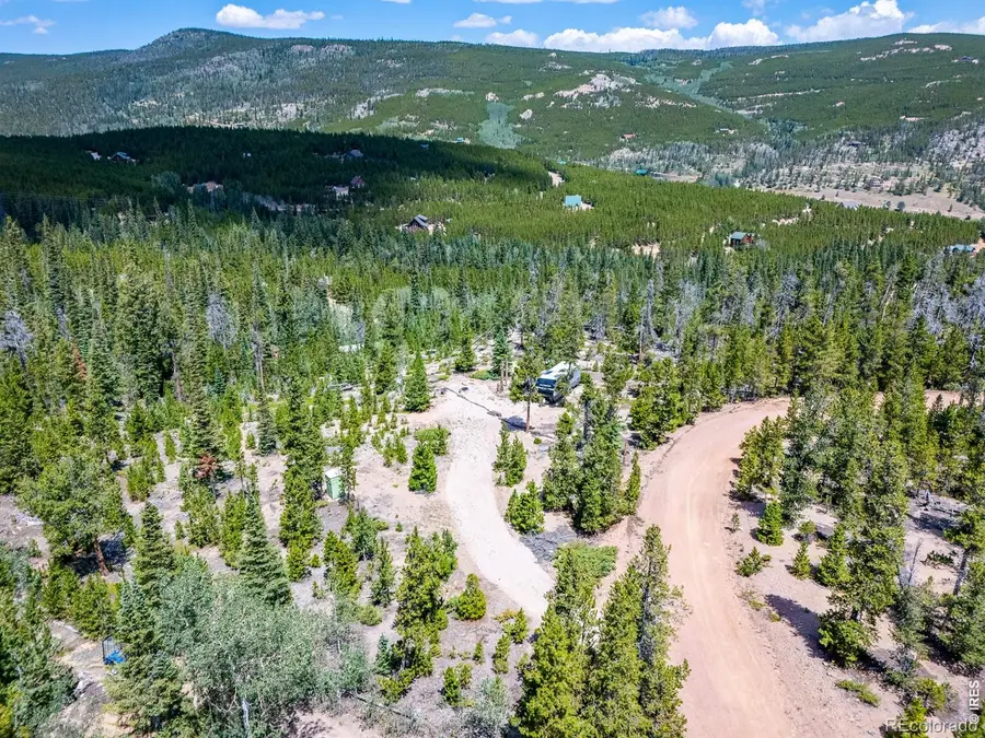 86 Natchez Circle, Red Feather Lakes, CO 80545 - #3