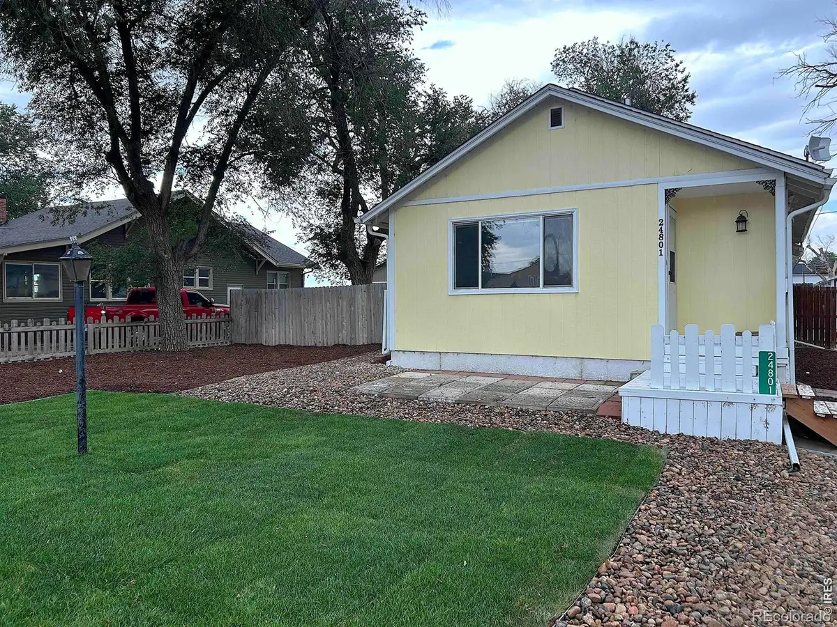 24801 1st Street, Galeton, CO 80622 - #1