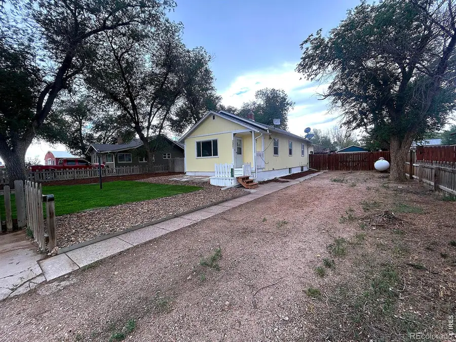 24801 1st Street, Galeton, CO 80622 - #2