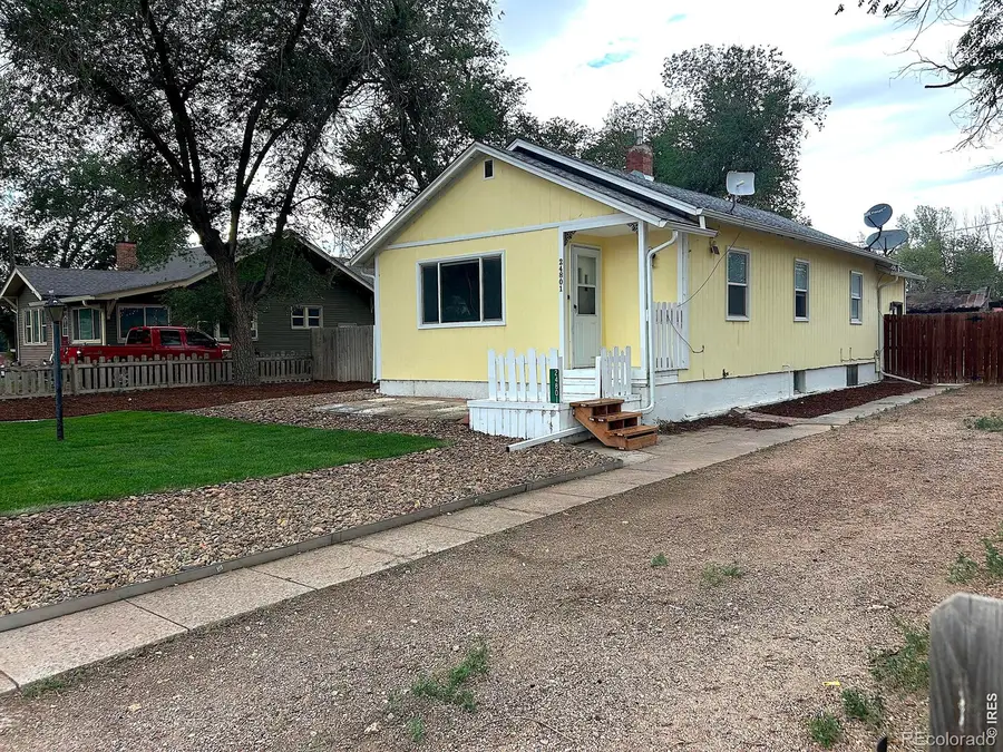 24801 1st Street, Galeton, CO 80622 - #3