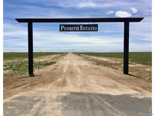Lot 9 144th, Bennett, CO 80102