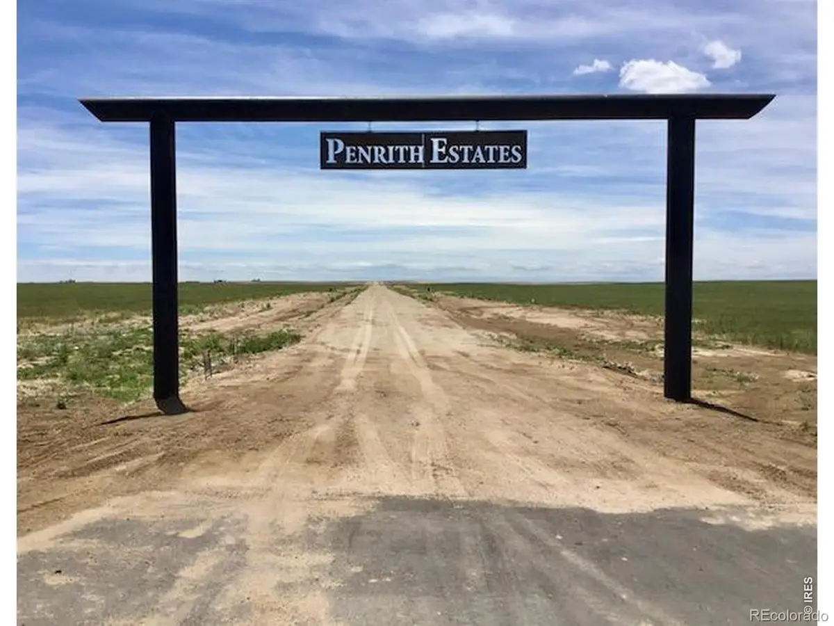 Lot 6 144th Avenue, Bennett, CO 80102 - #1