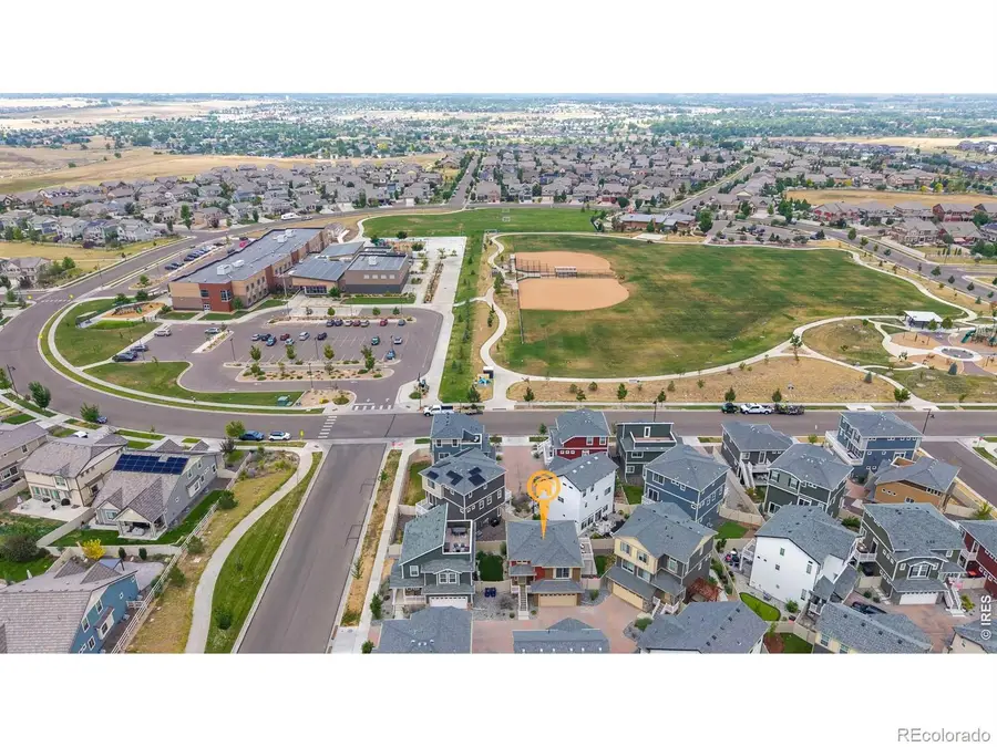 1027 Highview Drive, Erie, CO 80516 - #2
