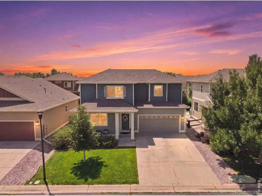 1883 Winamac Drive, Fort Collins, CO 80524 - #2