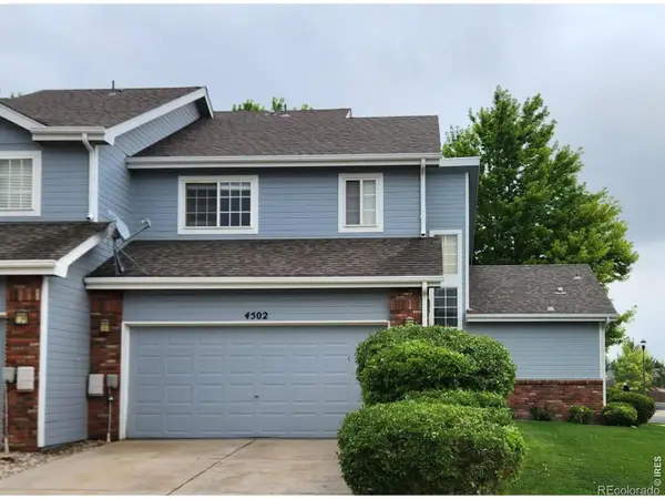 4502 Teller Place, Loveland, CO 80538
