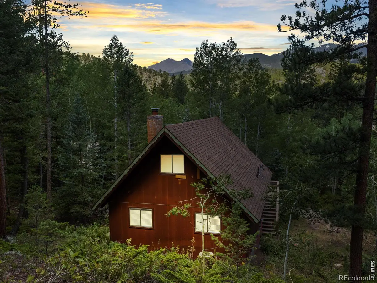 39 Hickory Drive, Lyons, CO 80540 - #1