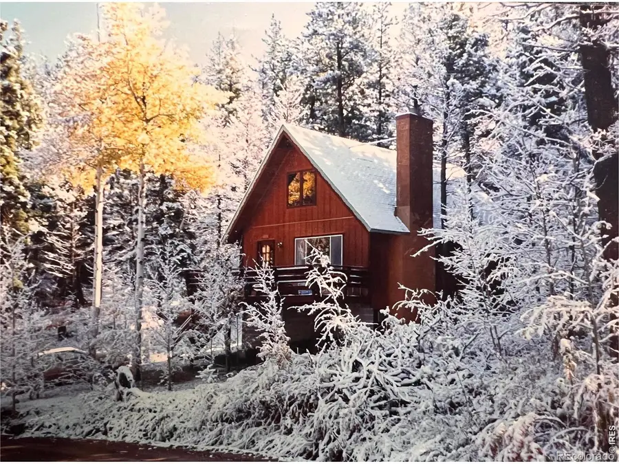 39 Hickory Drive, Lyons, CO 80540 - #2