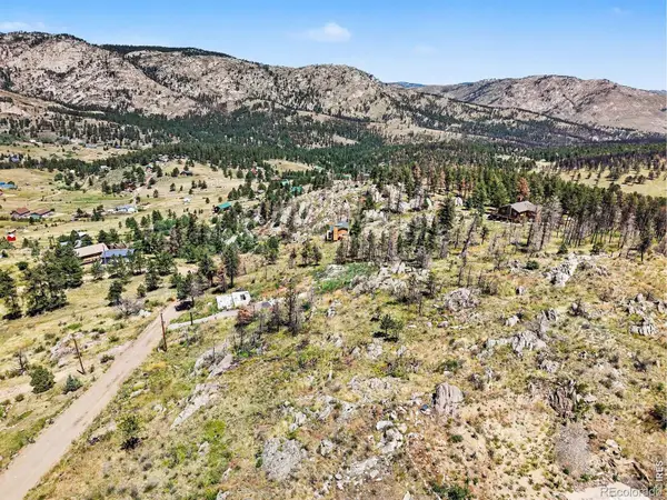 1045 Palisade Mountain Drive, Drake, CO 80515