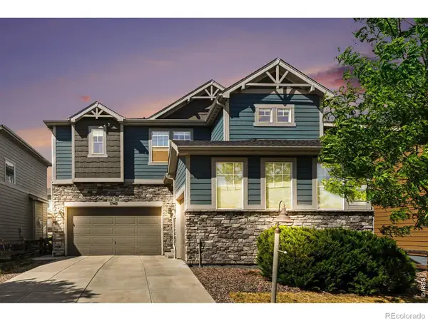 3943 Owl Creek Court, Loveland, CO 80538