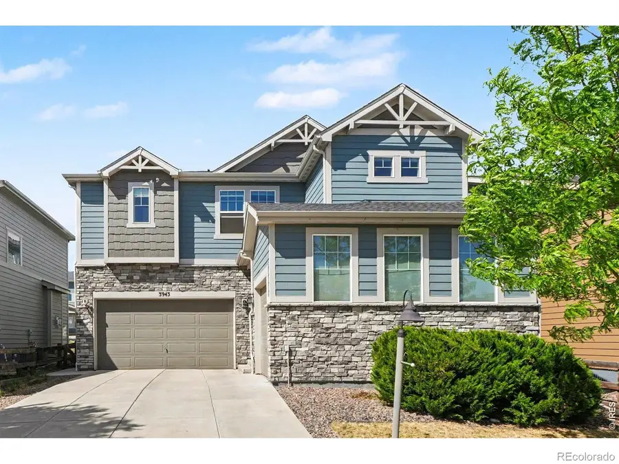 3943 Owl Creek Court, Loveland, CO 80538 - #3
