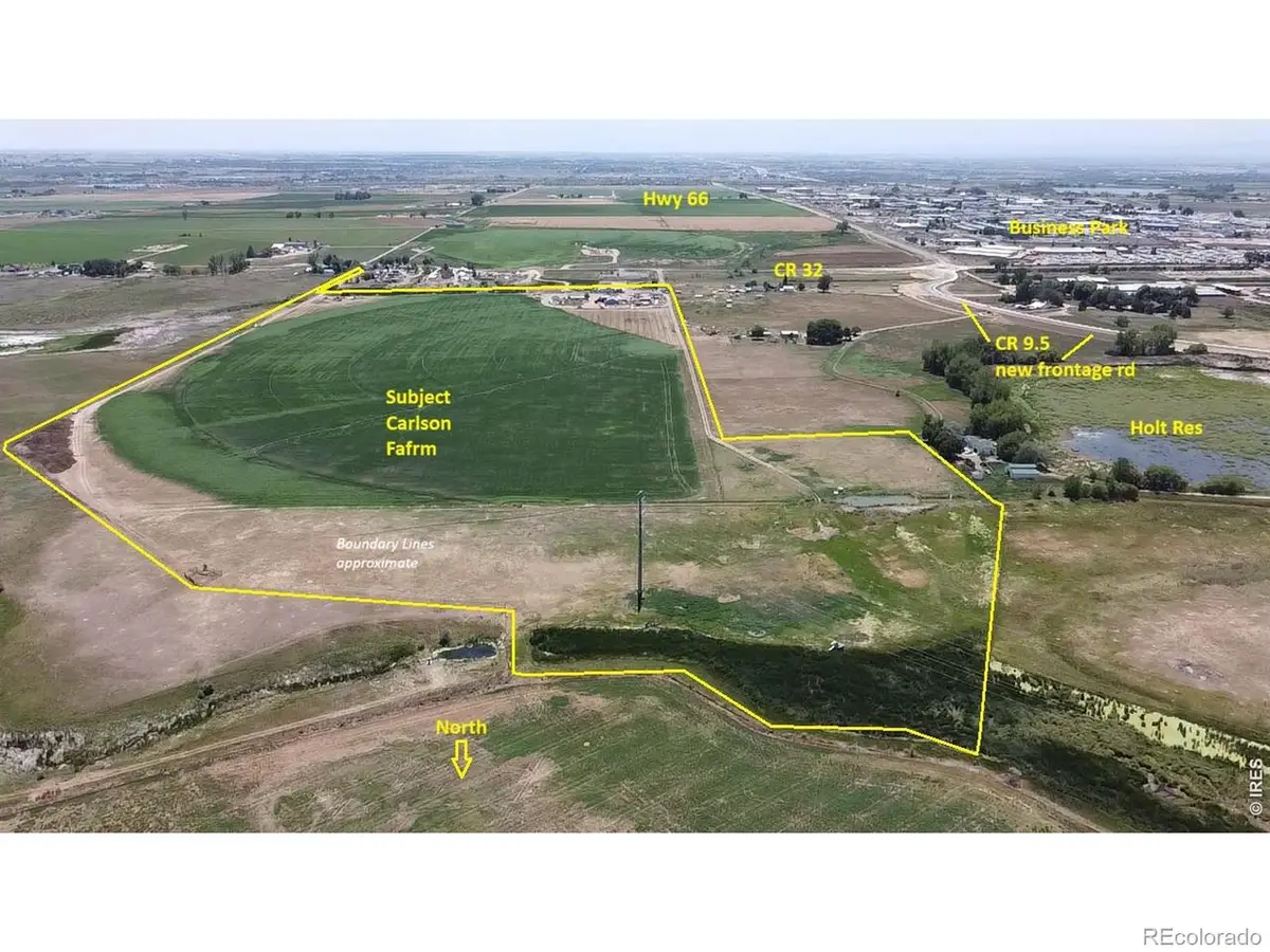 4531 County Road 32, Mead, CO 80504 - #1