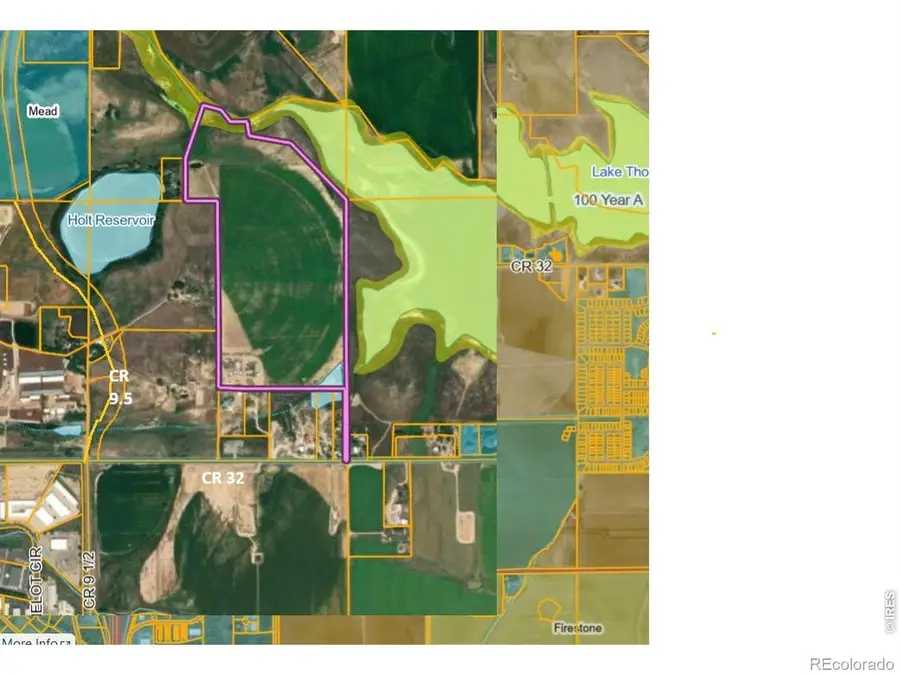 4531 County Road 32, Mead, CO 80504 - #2