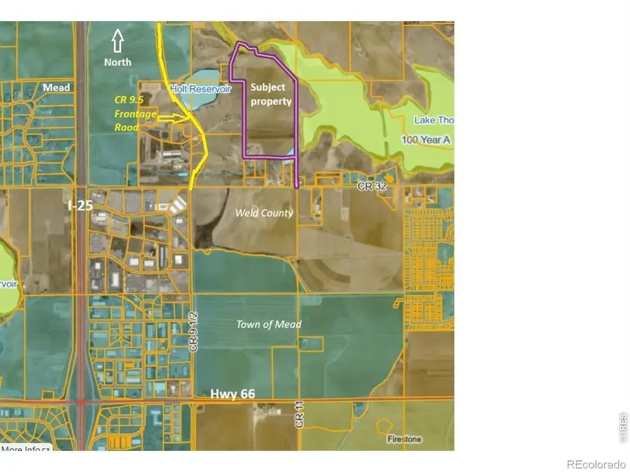 4531 County Road 32, Mead, CO 80504 - #3