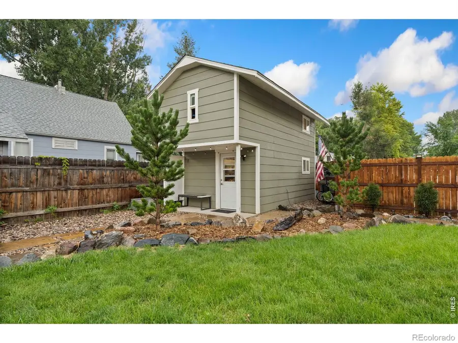 1246 E 4th Street, Loveland, CO 80537 - #2