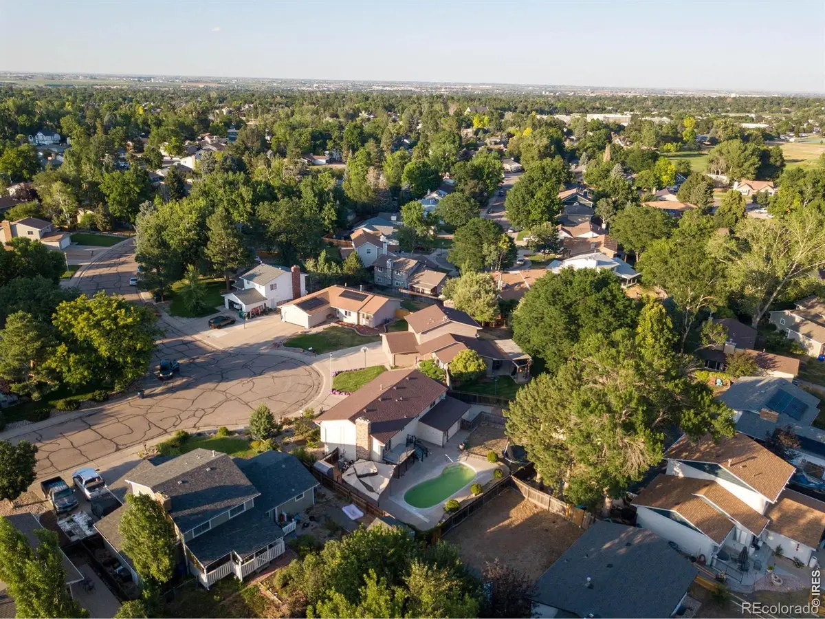 4322 W 22nd Street, Greeley, CO 80634 - #1