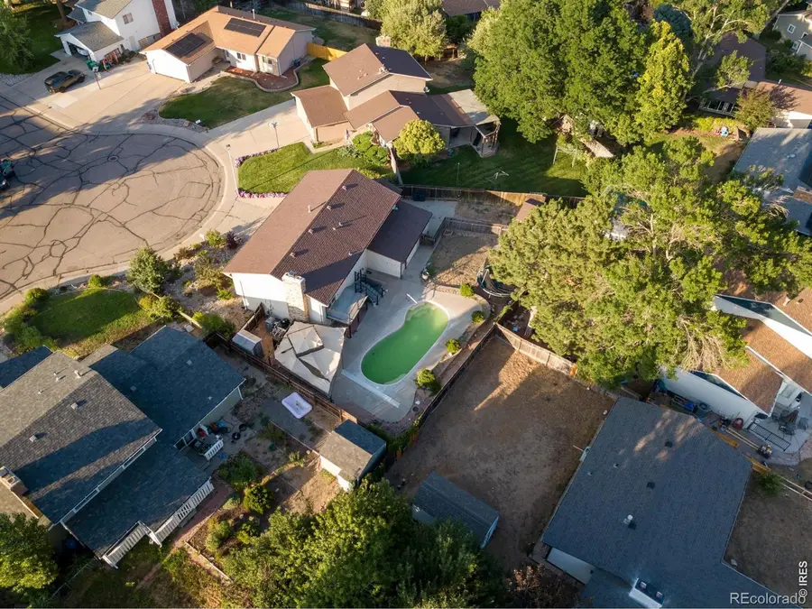 4322 W 22nd Street, Greeley, CO 80634 - #2