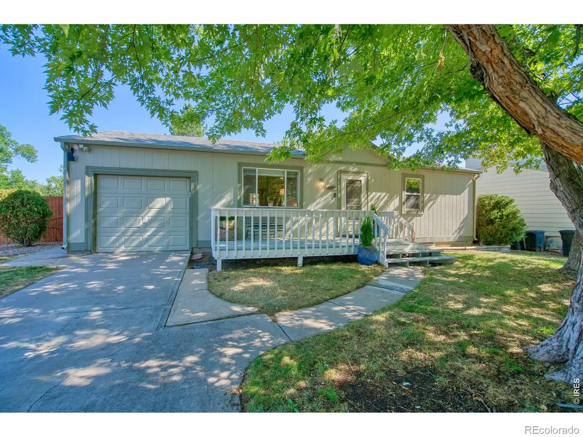 10757 W 107th Avenue, Broomfield, CO 80021 - #1