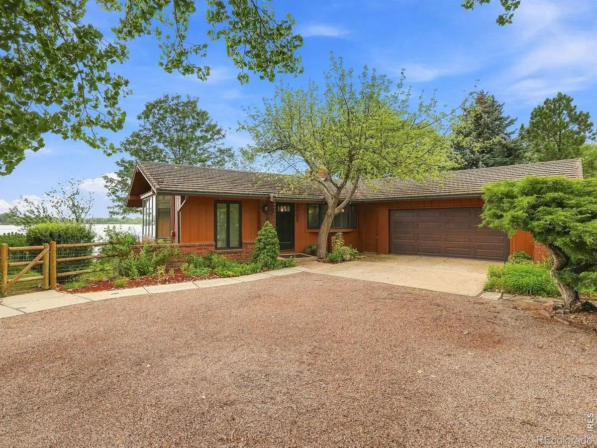 3005 Shore Road, Fort Collins, CO 80524 - #1