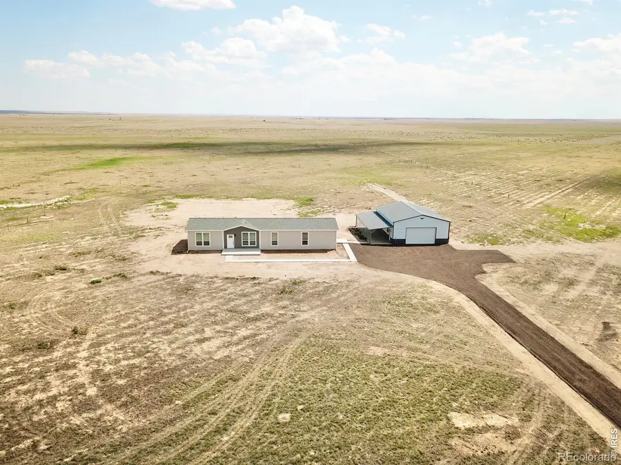 41746 County Road 80, Briggsdale, CO 80611 - #3