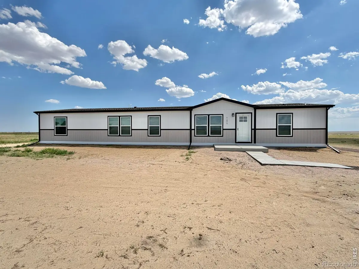 41876 County Road 80, Briggsdale, CO 80611 - #1