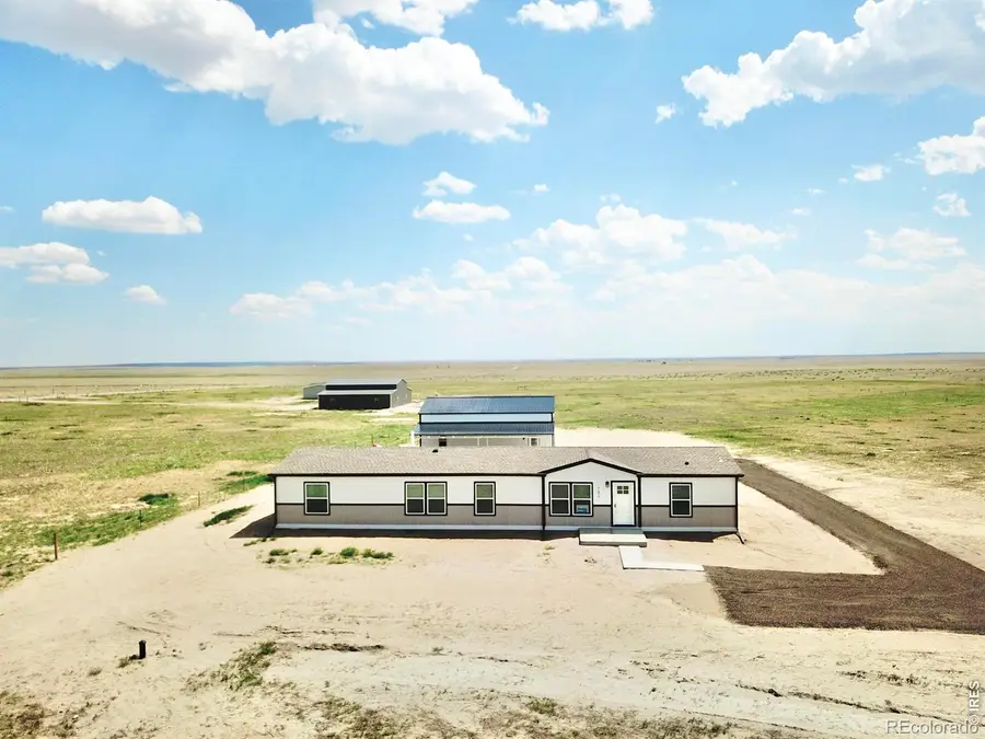 41876 County Road 80, Briggsdale, CO 80611 - #3