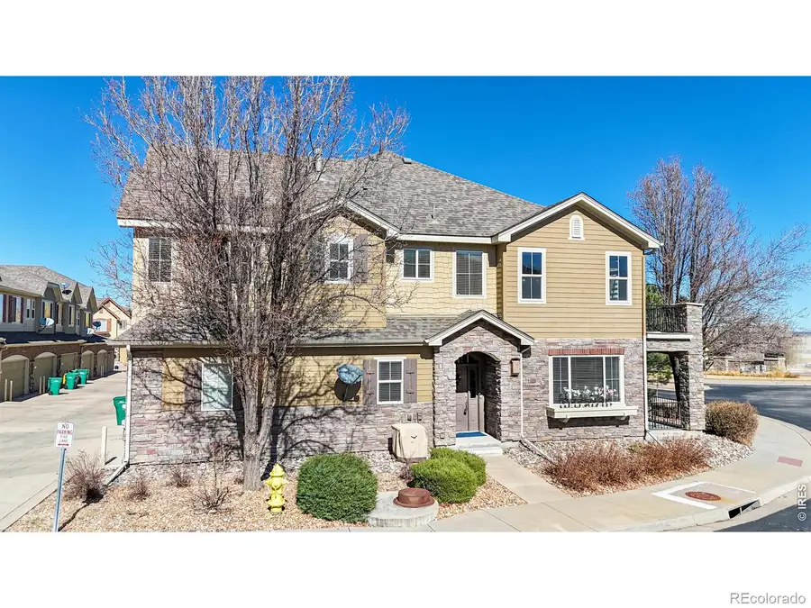 15296 W 66th Drive, Arvada, CO 80007 - #3