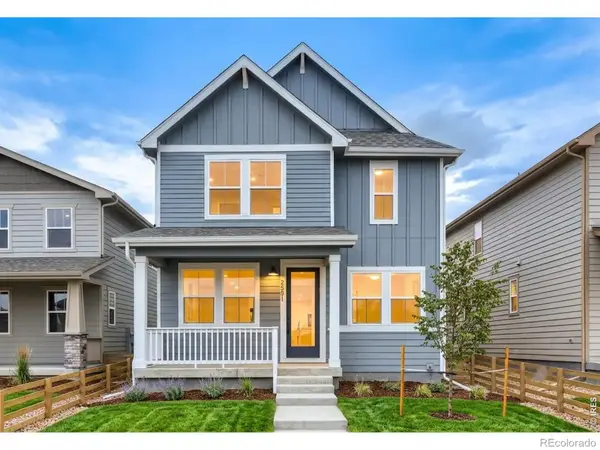 2581 Violet Cress Lane, Fort Collins, CO 80524