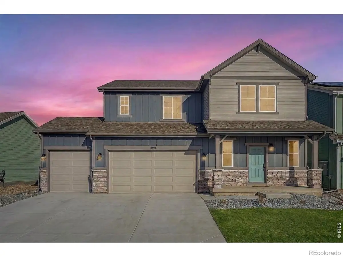 1814 Carnoustie Drive, Fort Collins, CO 80524 - #1