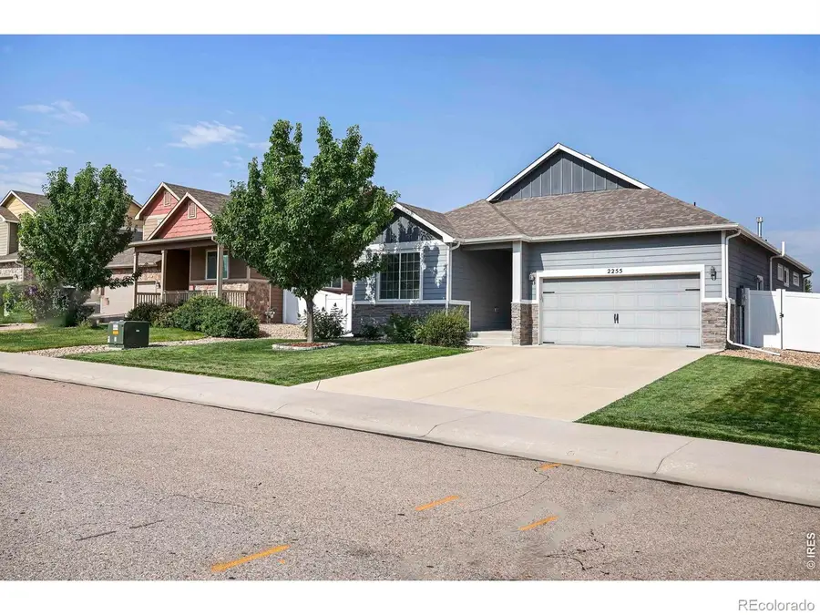 2255 76th Ave Ct, Greeley, CO 80634 - #2