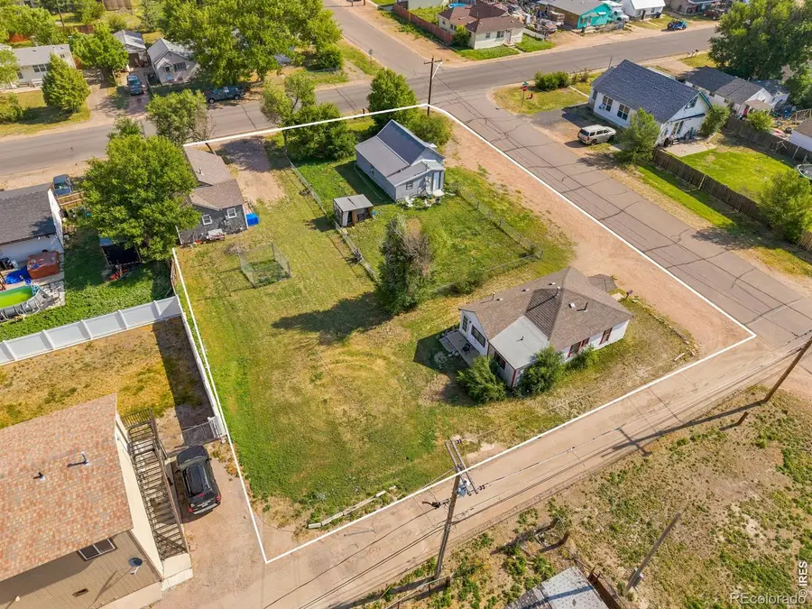 805 Cleveland Street, Sterling, CO 80751 - #2