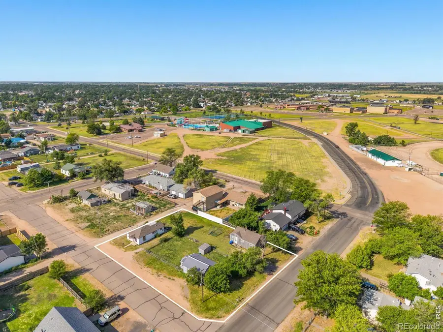 805 Cleveland Street, Sterling, CO 80751 - #3
