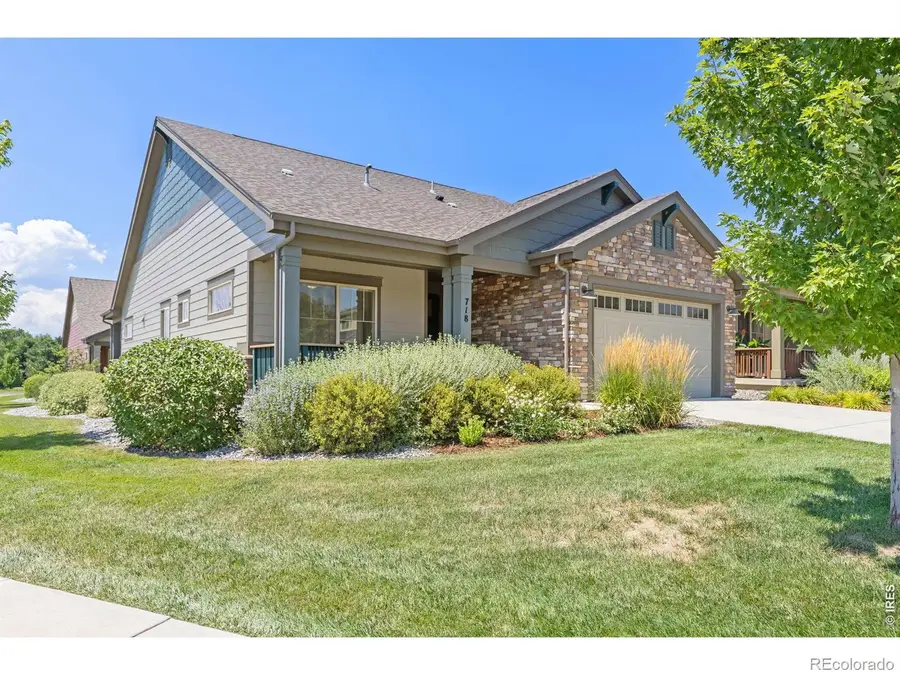 718 Widgeon Circle, Longmont, CO 80503 - #2