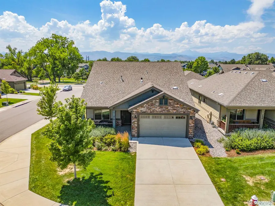 718 Widgeon Circle, Longmont, CO 80503 - #3