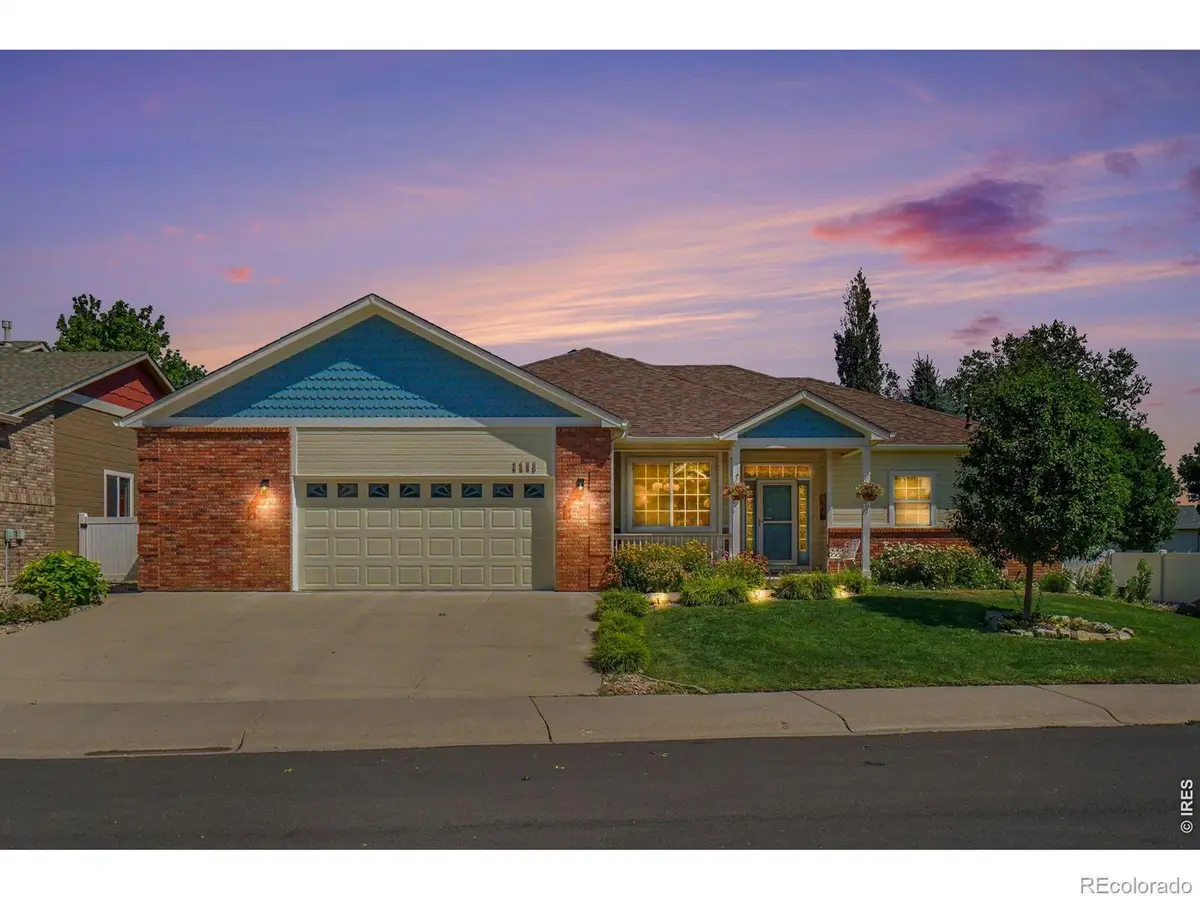 1505 Farmland Street, Loveland, CO 80538 - #1