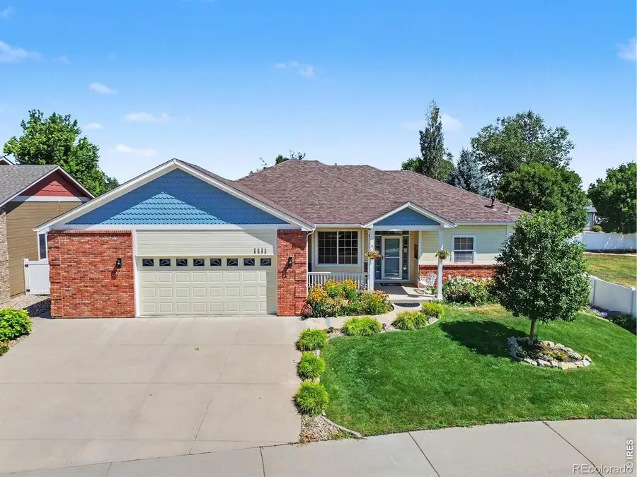 1505 Farmland Street, Loveland, CO 80538 - #2