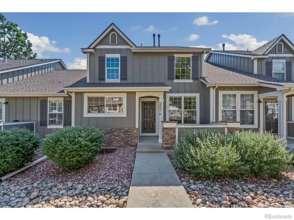 2209 Copper Creek Drive, Fort Collins, CO 80528