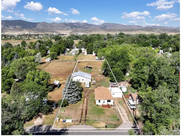 515 N Sunset Street, Fort Collins, CO 80521