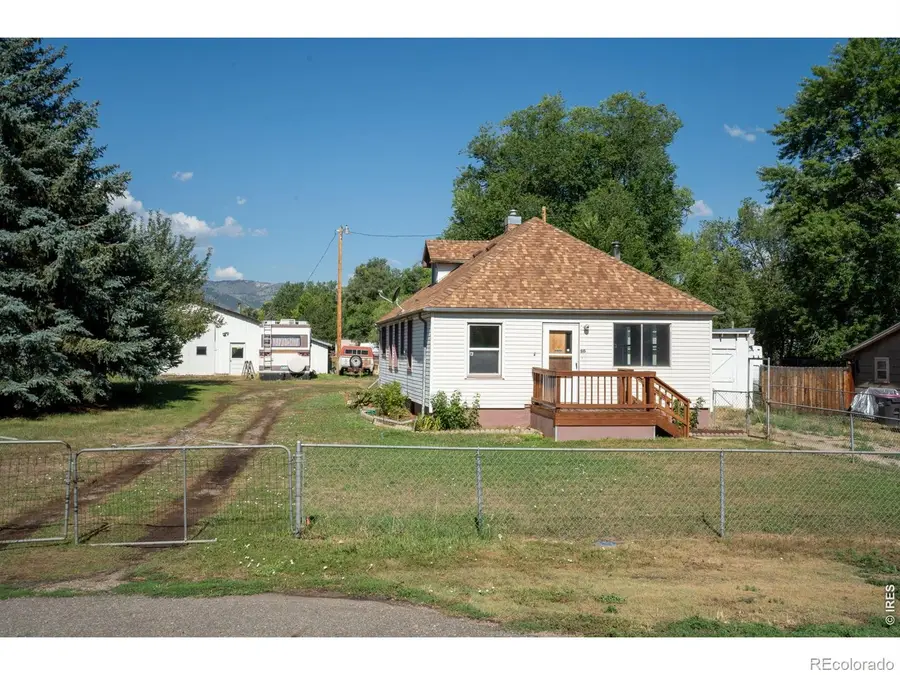 515 N Sunset Street, Fort Collins, CO 80521 - #2
