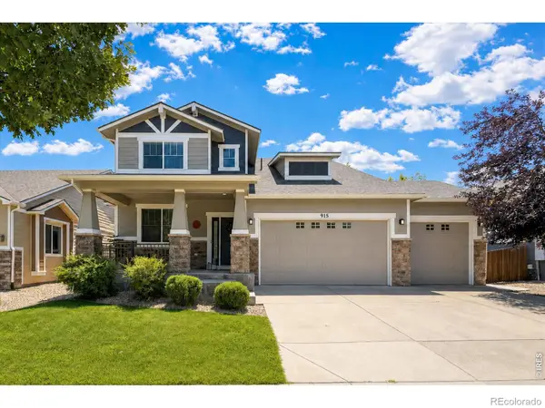 915 Snowy Plain Road, Fort Collins, CO 80525