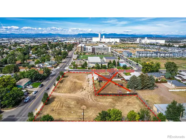 5651 E 62nd Avenue, Commerce City, CO 80022