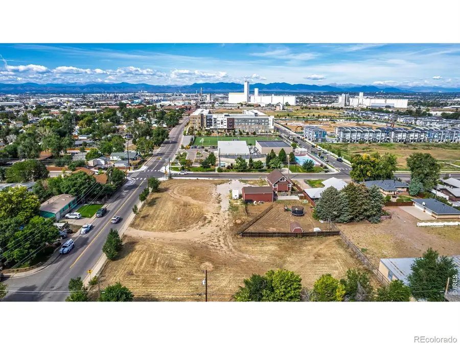 5651 E 62nd Avenue, Commerce City, CO 80022 - #2