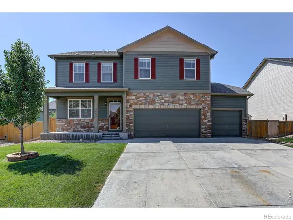 3657 Torch Lily Street, Wellington, CO 80549