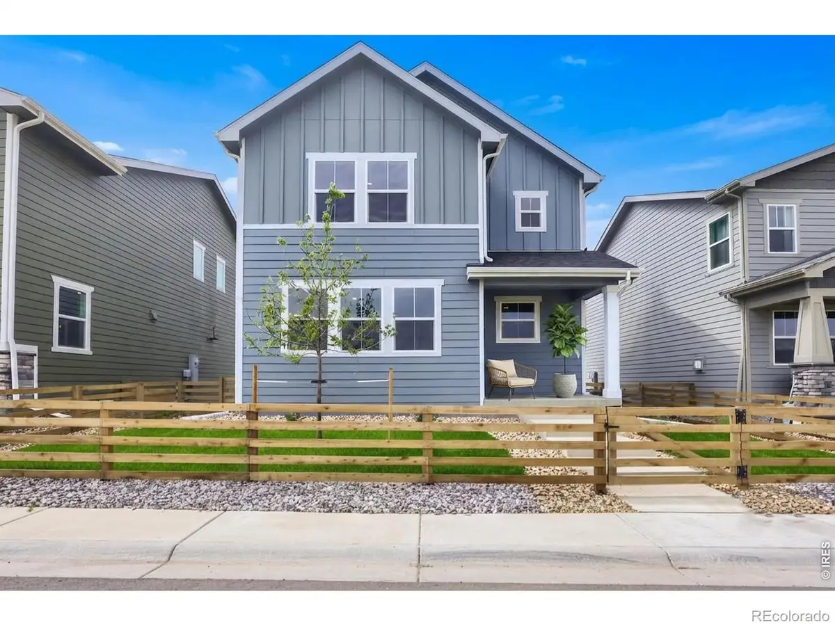 909 Nettle Lane, Fort Collins, CO 80524 - #1