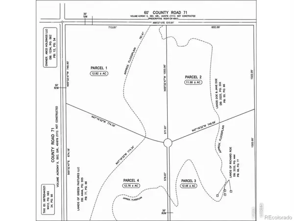0 Highway 52 #Lot 2, Keenesburg, CO 80643