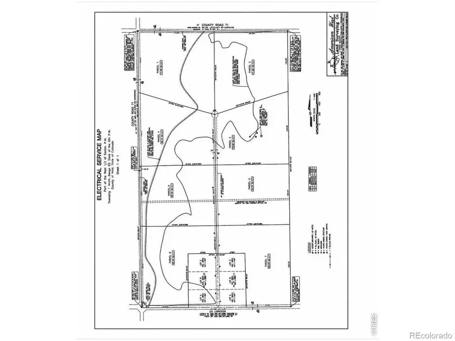 0 Highway 52 #Lot 2, Keenesburg, CO 80643 - #2